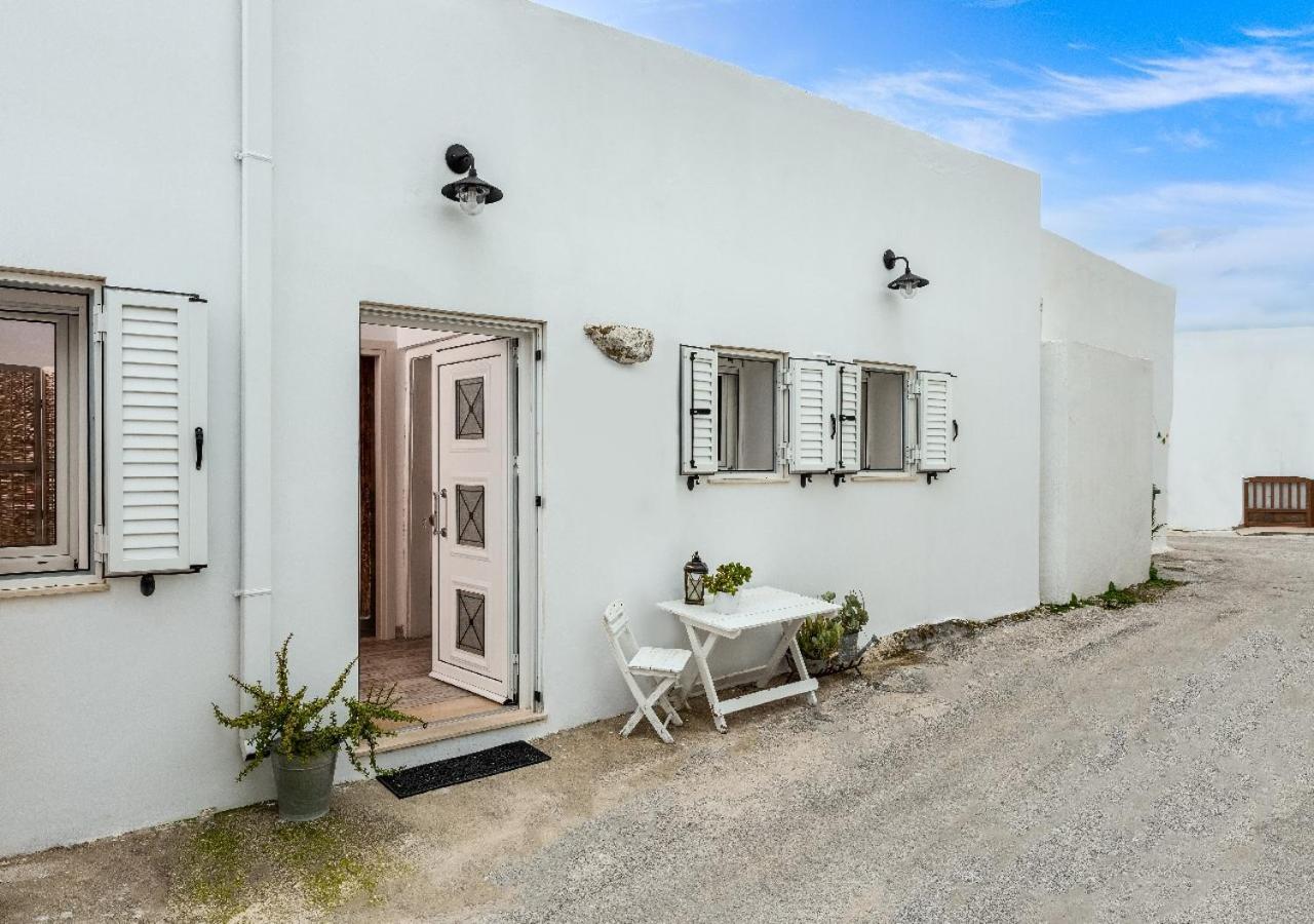 Lotza Traditional House Salakos Exterior photo