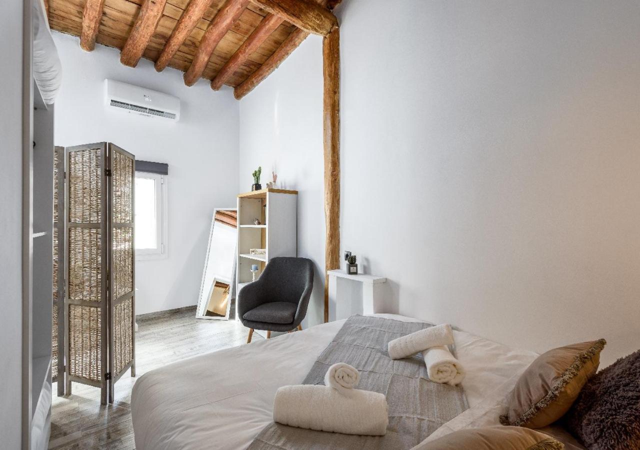 Lotza Traditional House Salakos Exterior photo